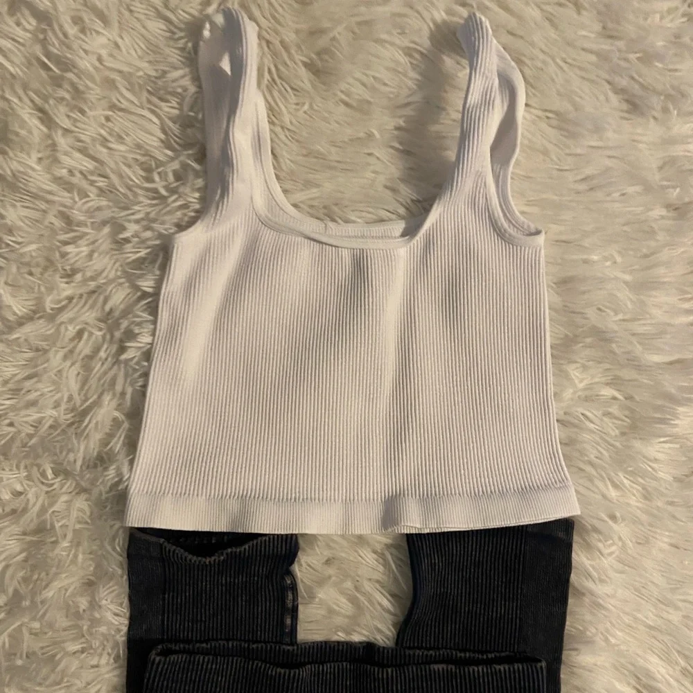 Free People Movement Leggings Set